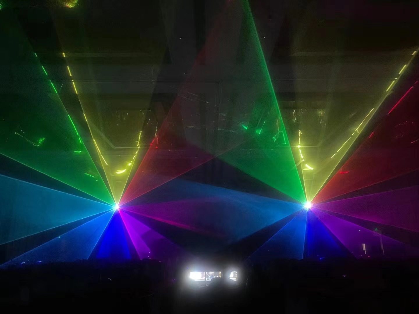 第二屆美(měi)博會(huì)年(nián)會(huì)